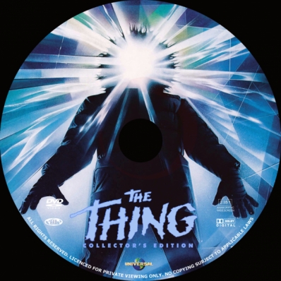 The Thing