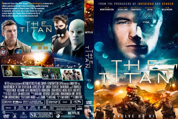 The Titan