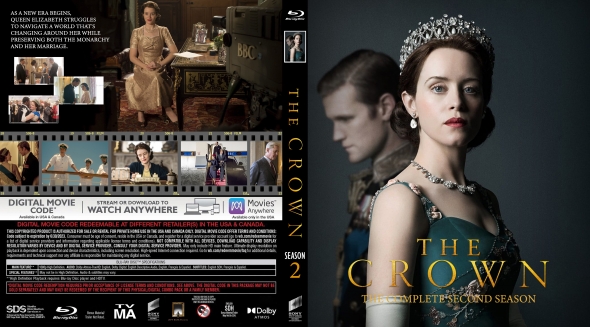 The Crown - Season 2