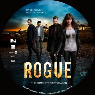 Rogue - Season 1