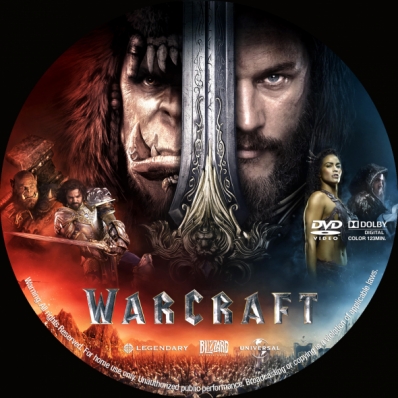 Warcraft