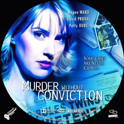 Murder Without Conviction