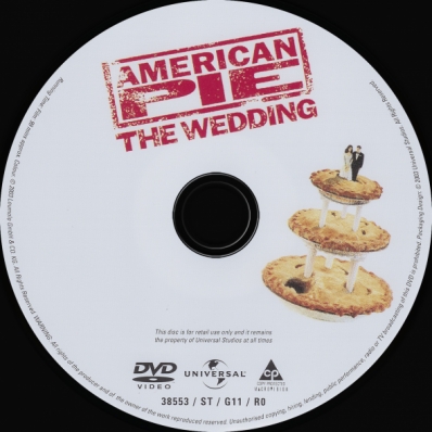 American Wedding