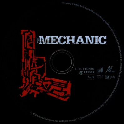 The Mechanic