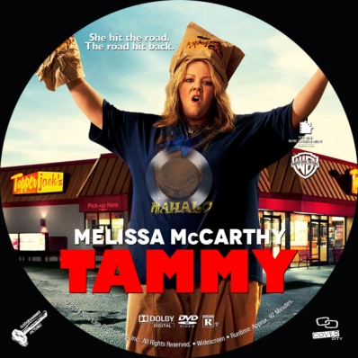 Tammy