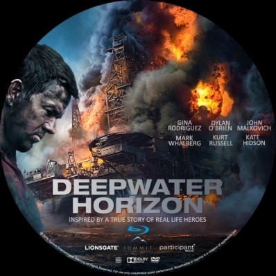 Deepwater Horizon