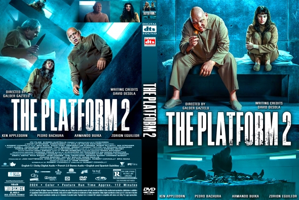 The Plateform 2