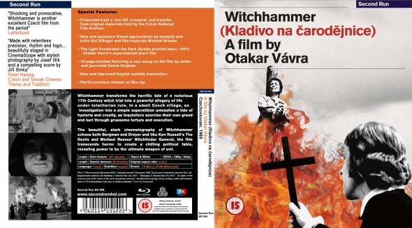 Witchhammer