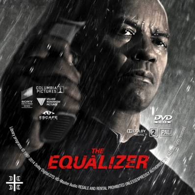 The Equalizer