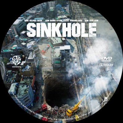 Sinkhole