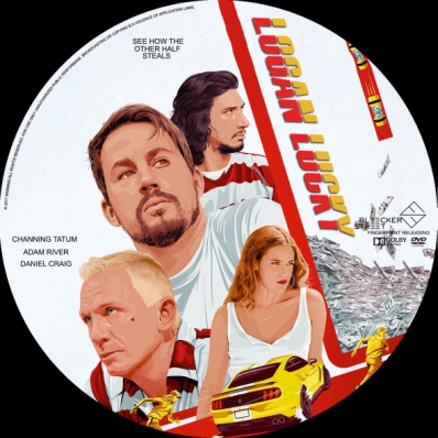 Logan Lucky