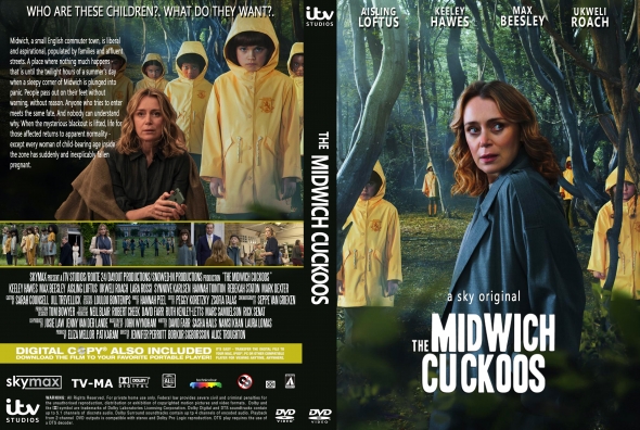 The Midwich Cuckoos - Season 1