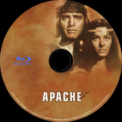 Apache