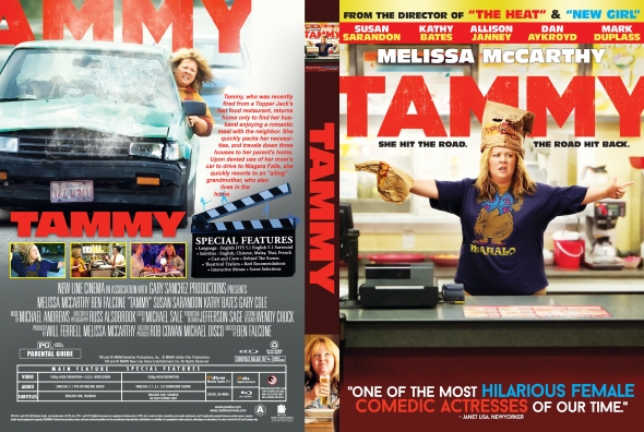 Tammy