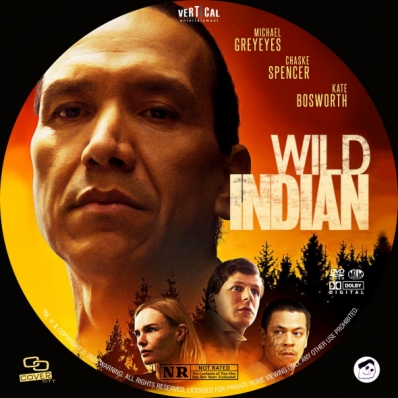 Wild Indian