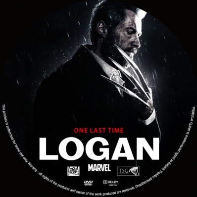 Logan