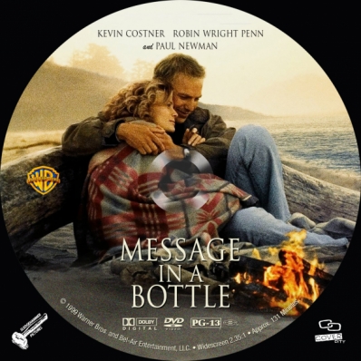 Message In A Bottle