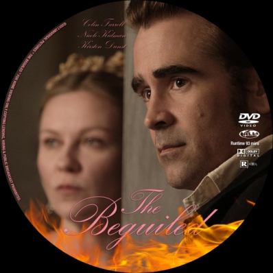 The Beguiled