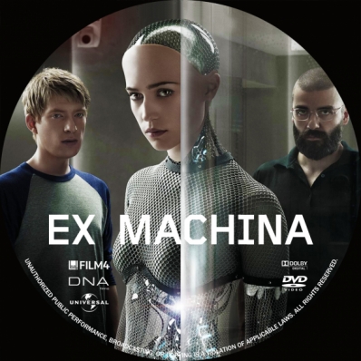 Ex Machina