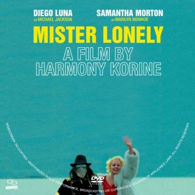 Mister Lonely