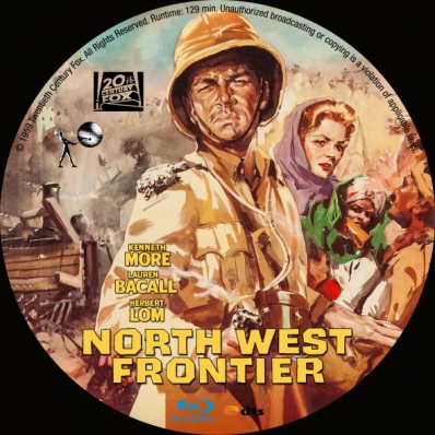 North West Frontier