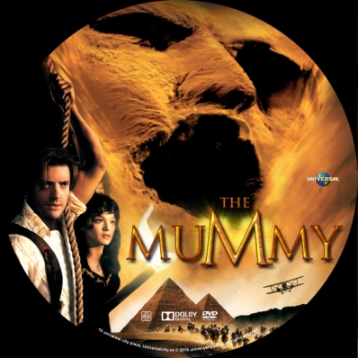 The Mummy