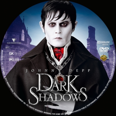 Dark Shadows