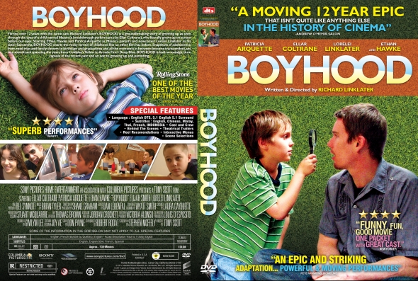 Boyhood