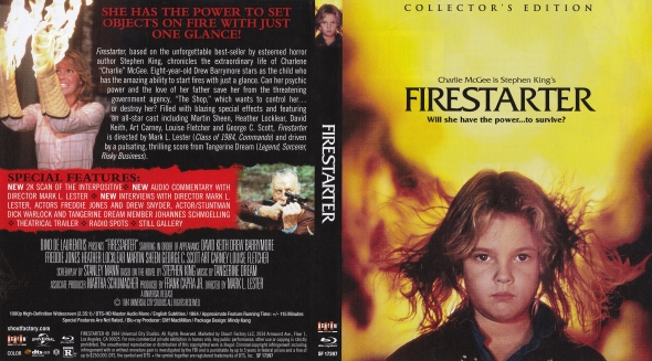 Firestarter