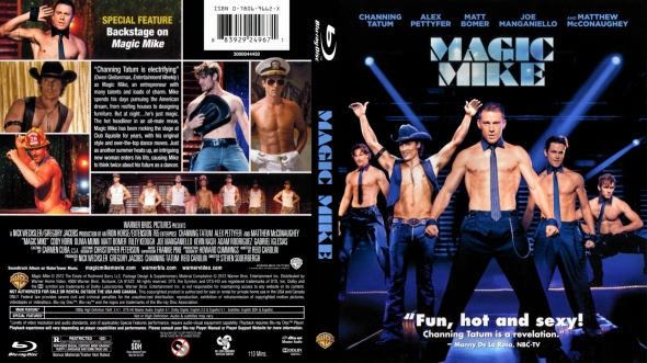 Magic Mike