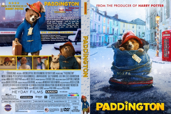 Paddington