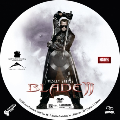 Blade II