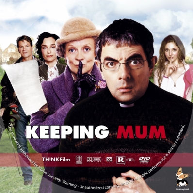 Keeping Mum