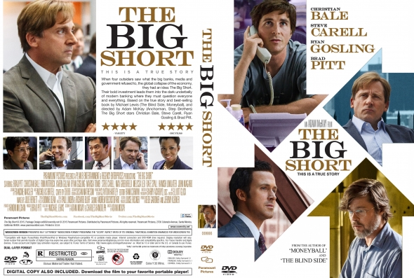 The Big Short