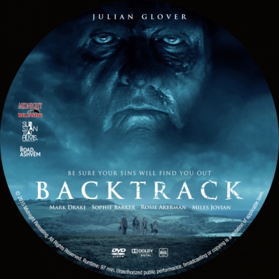 Backtrack