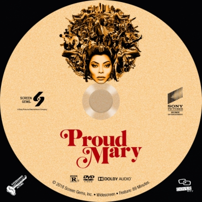 Proud Mary