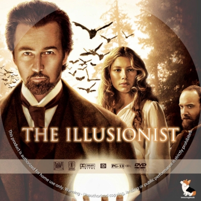 The Illusionist