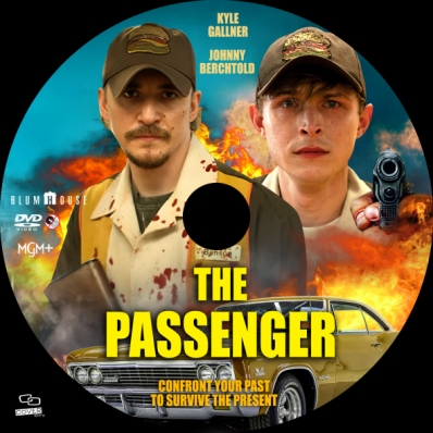 The Passenger