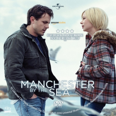 Manchester by the Sea