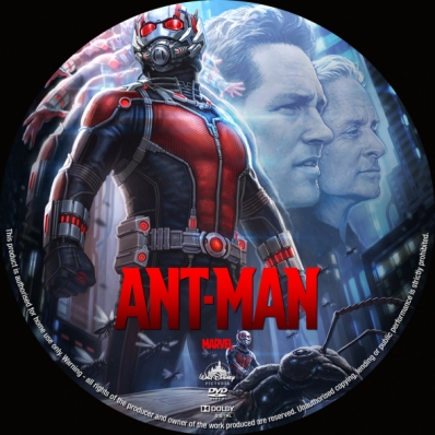 Ant-Man