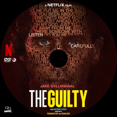 The Guilty