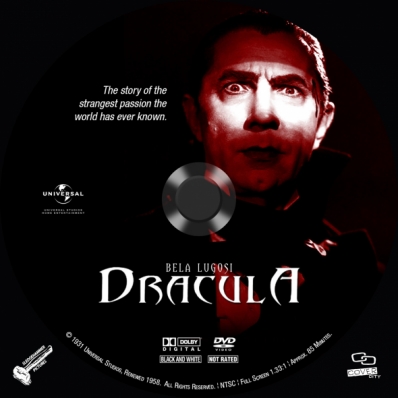 Dracula