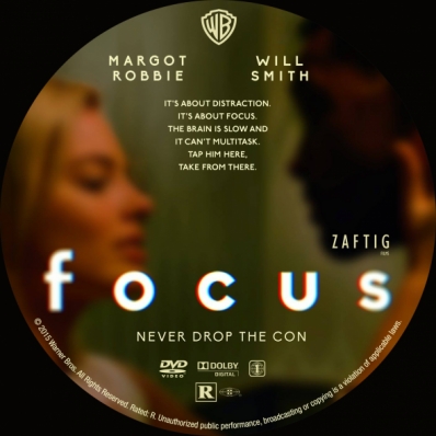 Focus