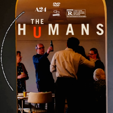 The Humans