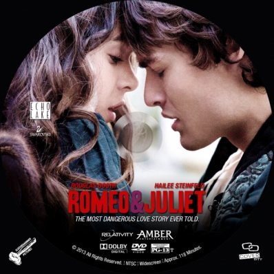 Romeo And Juliet