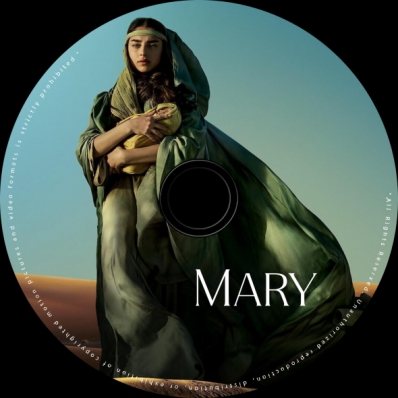 Mary