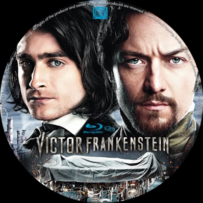 Victor Frankenstein