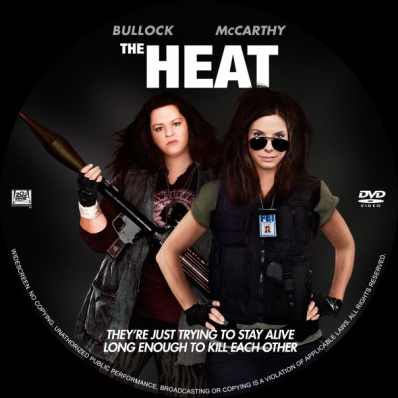 The Heat