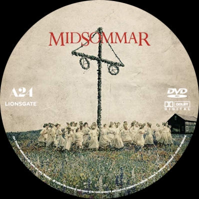 Midsommar