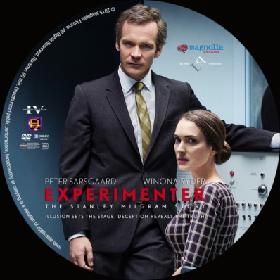 Experimenter